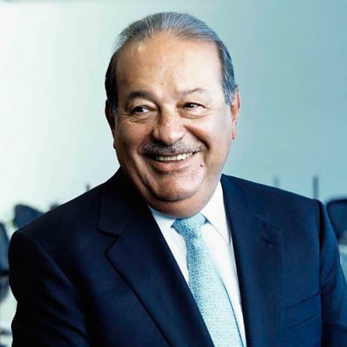 Carlos Slim