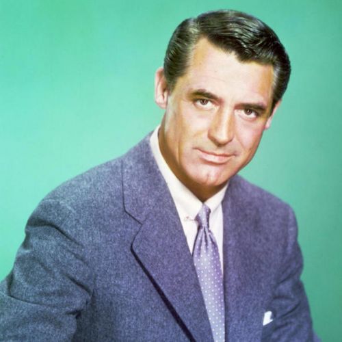 Cary Grant