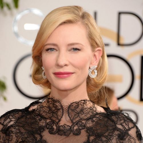 Cate Blanchett