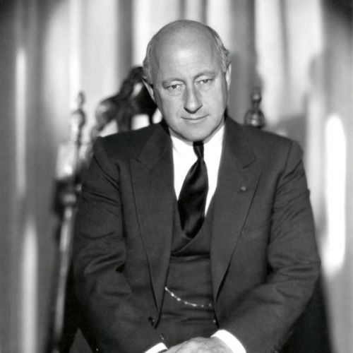 Cecil B. de Mille