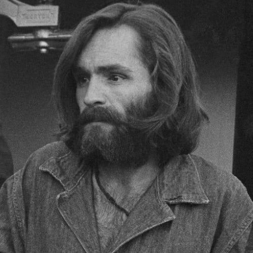 Charles Manson