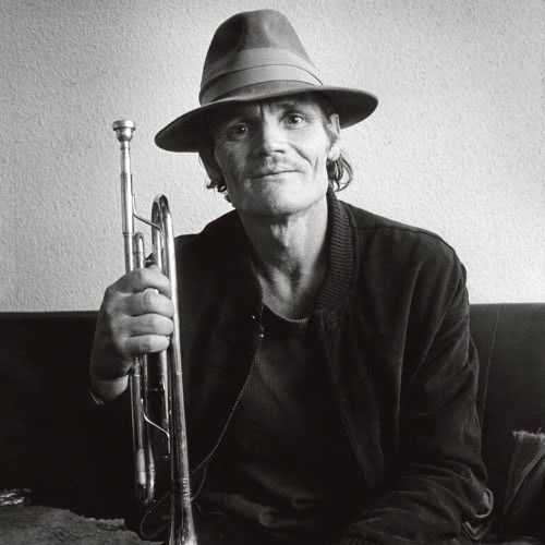 Chet Baker