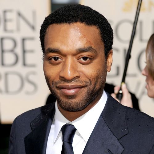 Chiwetel Ejiofor