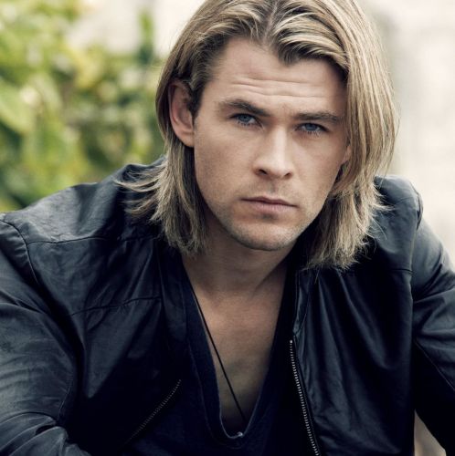 Chris Hemsworth