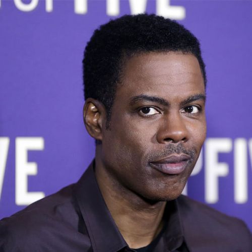 Chris Rock