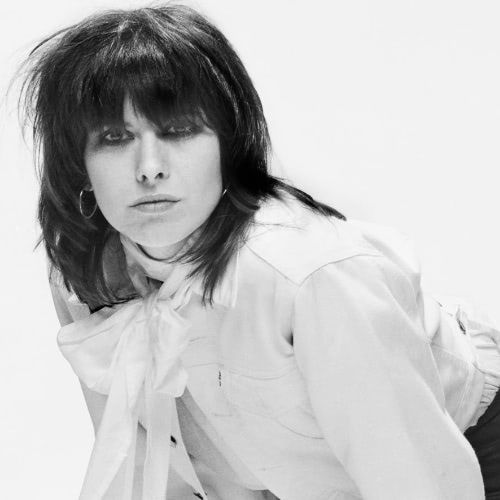 Chrissie Hynde