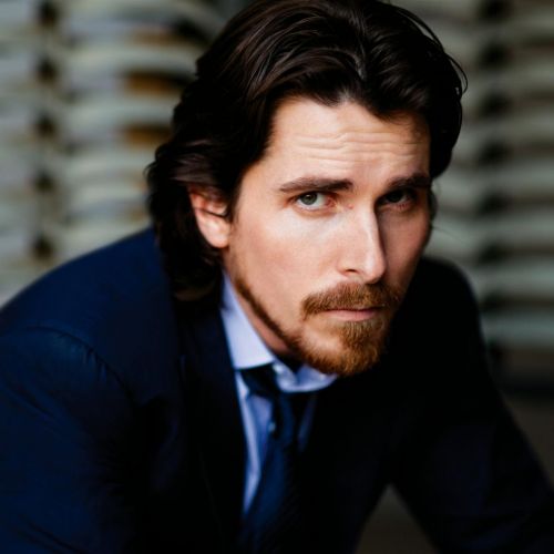 Christian Bale