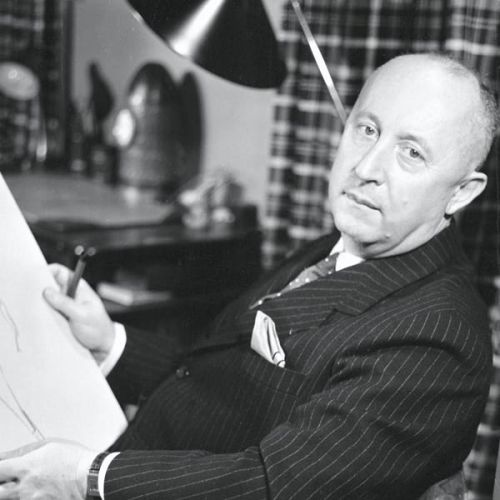 Christian Dior