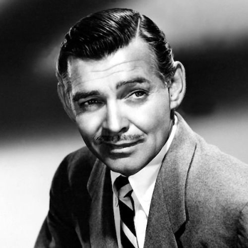 Clark Gable