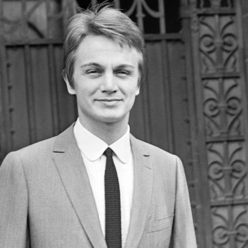 Claude François