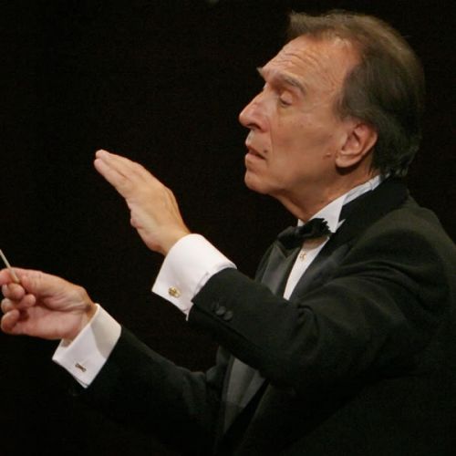 Claudio Abbado