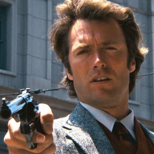 Clint Eastwood