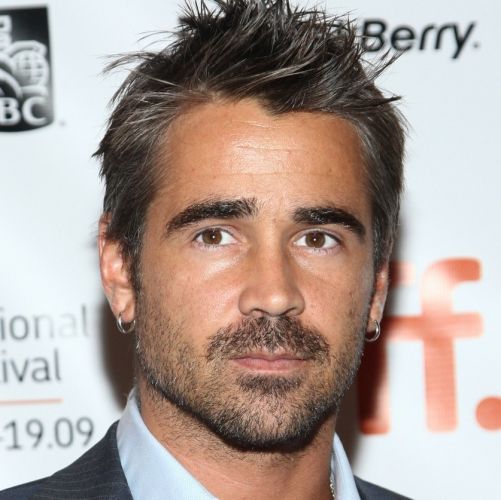 Colin Farrell