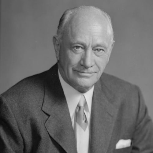 Conrad Hilton