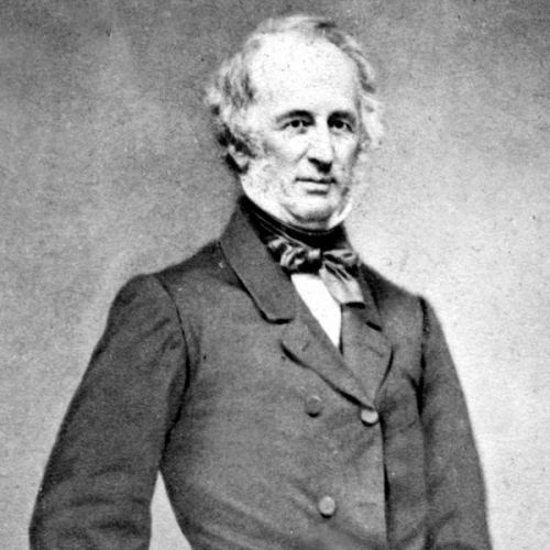 Cornelius Vanderbilt