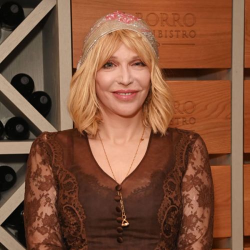 Courtney Love