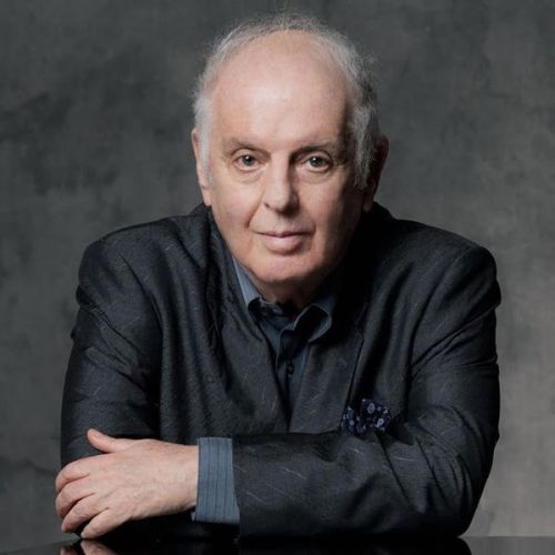 Daniel Barenboim