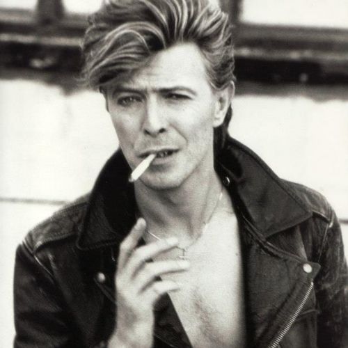 David Bowie