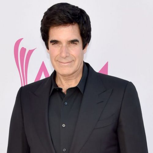 David Copperfield