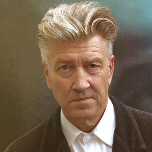 David Lynch