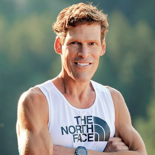 Dean Karnazes