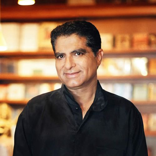 Deepak Chopra