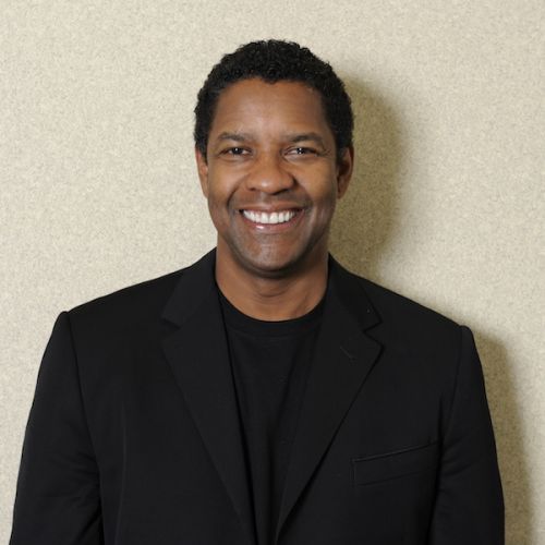 Denzel Washington