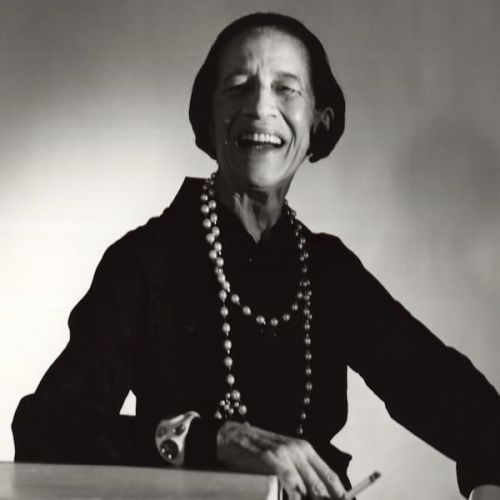 Diana Vreeland