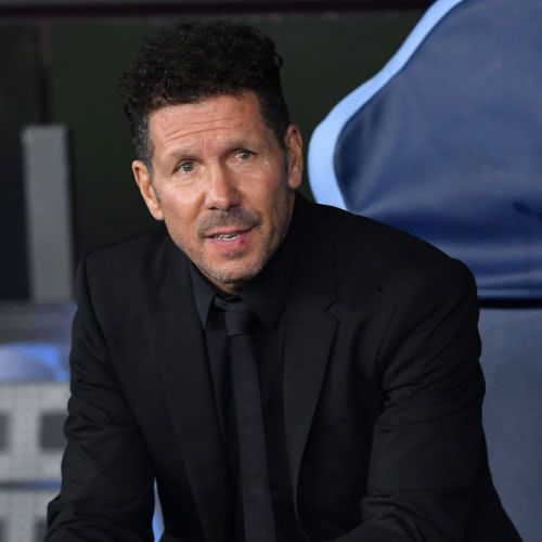 Diego Simeone