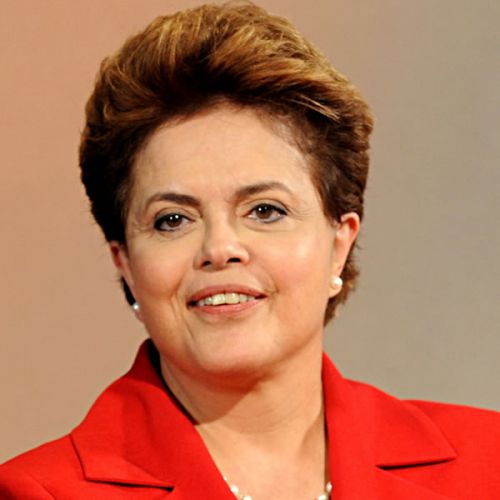 Dilma Rousseff