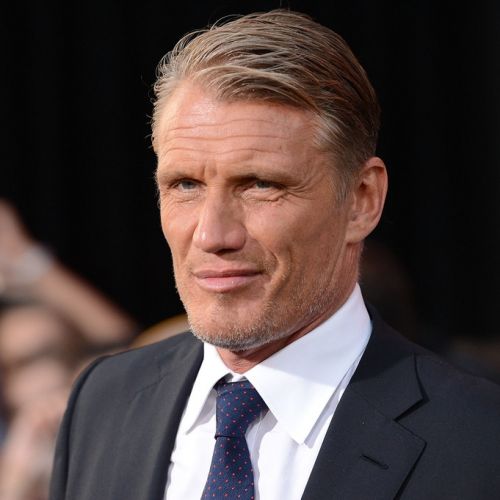 Dolph Lundgren