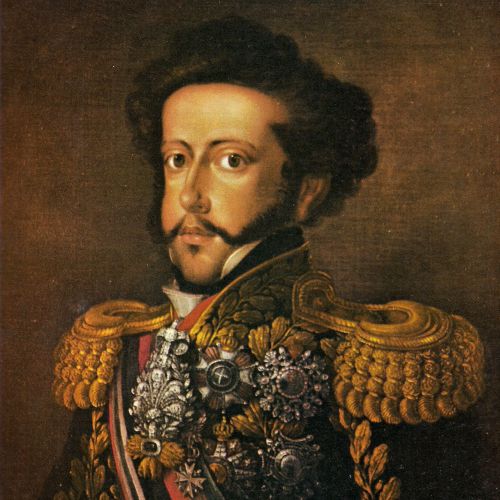 Dom Pedro I