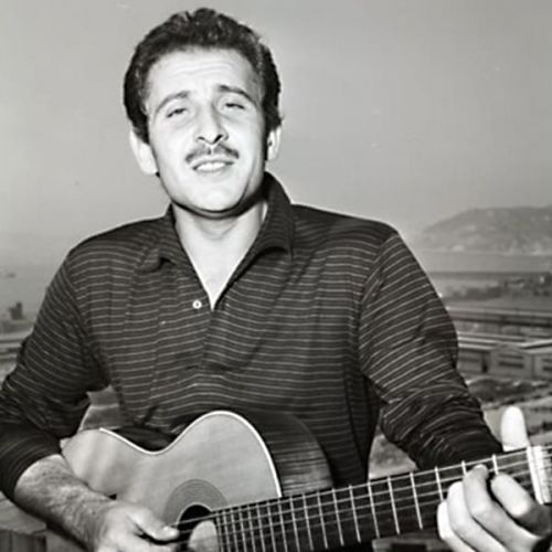 Domenico Modugno