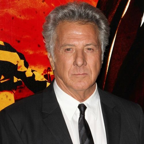 Dustin Hoffman