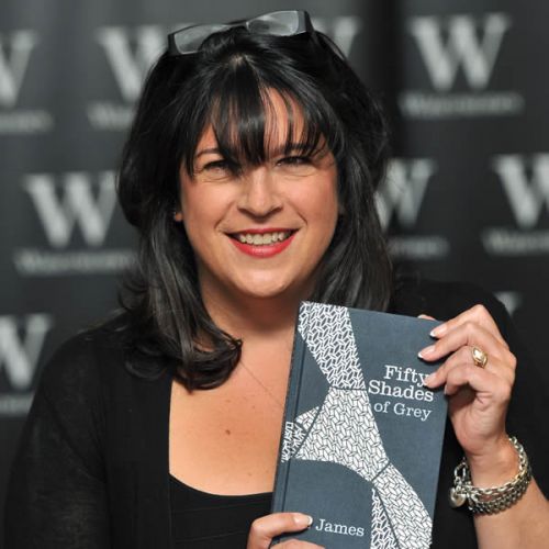 E. L. James