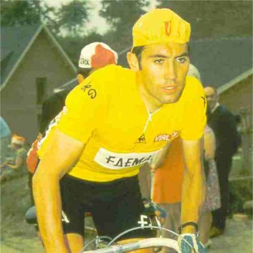 Eddy Merckx