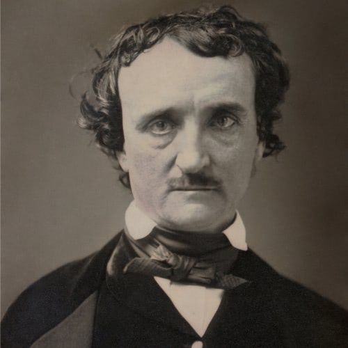 Edgar Allan Poe