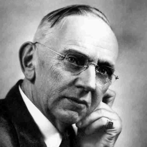 Edgar Cayce