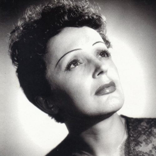 Édith Piaf