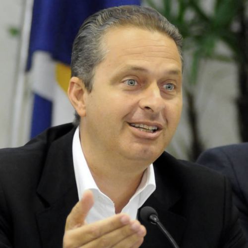 Eduardo Campos