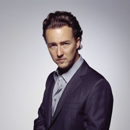 Edward Norton