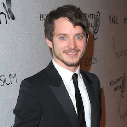 Elijah Wood