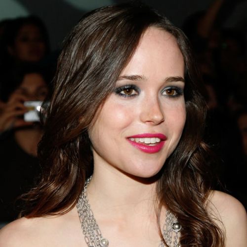 Ellen Page