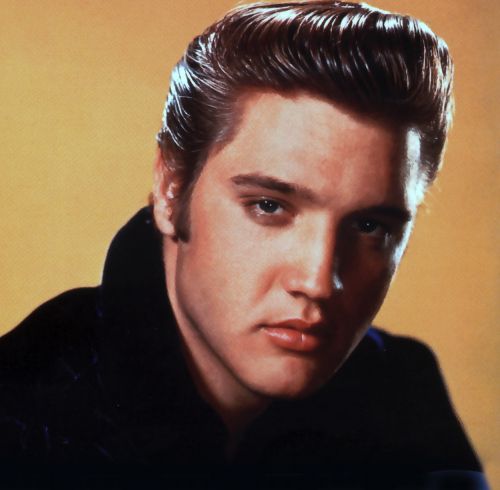 Elvis Presley