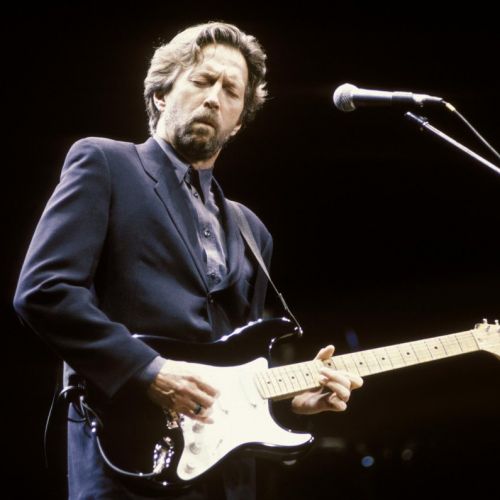 Eric Clapton