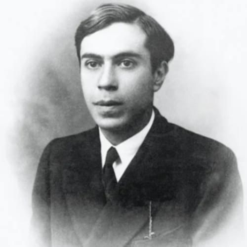 Ettore Majorana