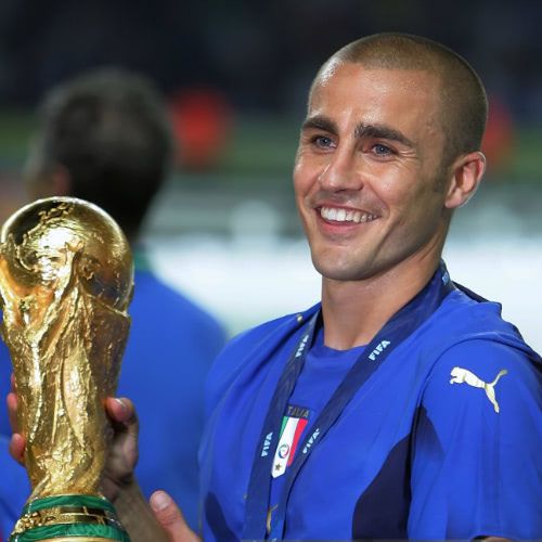 Fabio Cannavaro