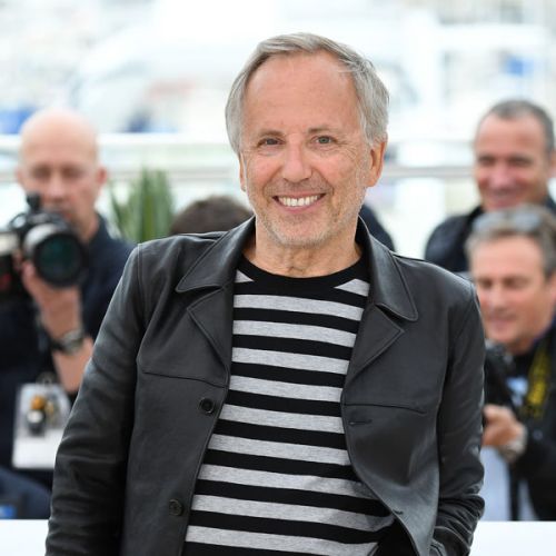 Fabrice Luchini