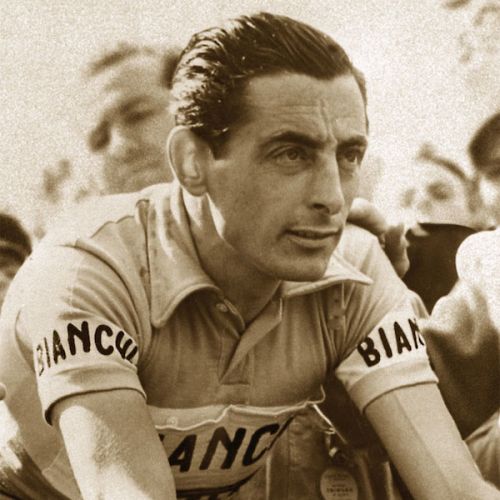 Fausto Coppi