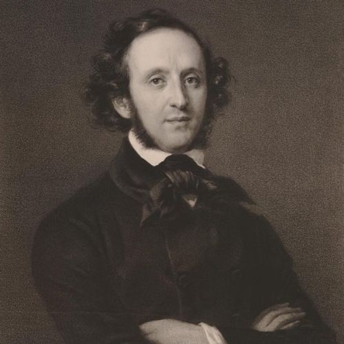 Felix Mendelssohn Bartholdy